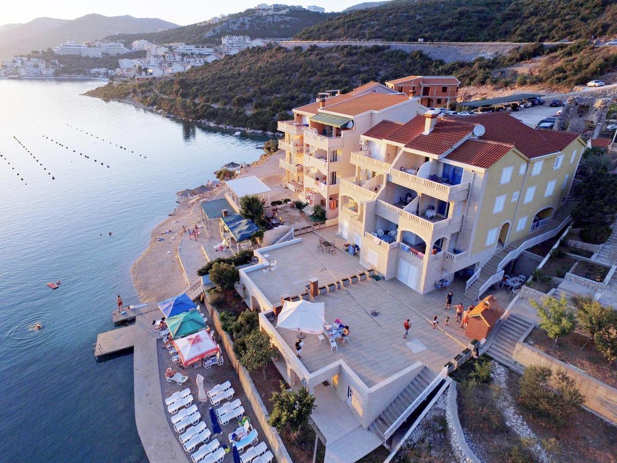 Villa Jazina Pavlovic نيوم المظهر الخارجي الصورة