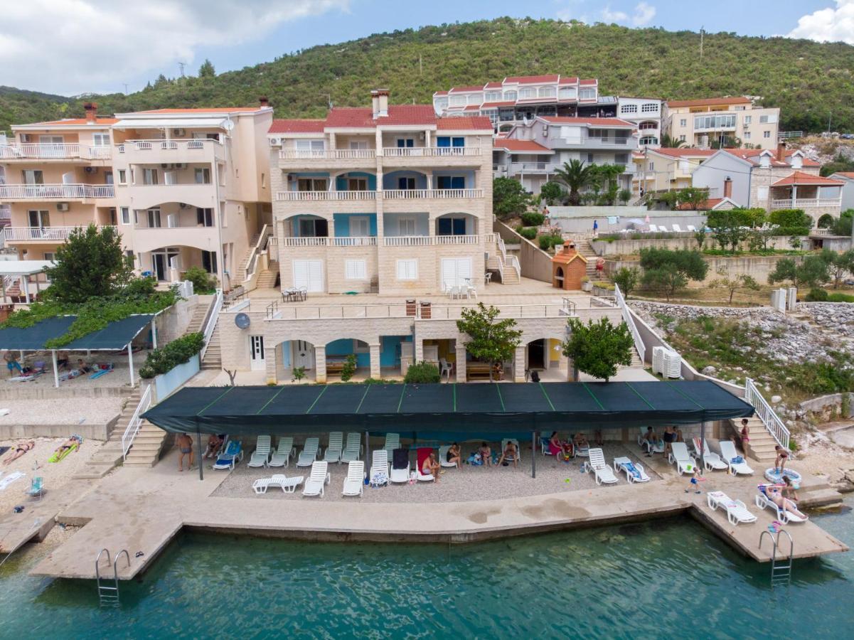 Villa Jazina Pavlovic نيوم المظهر الخارجي الصورة