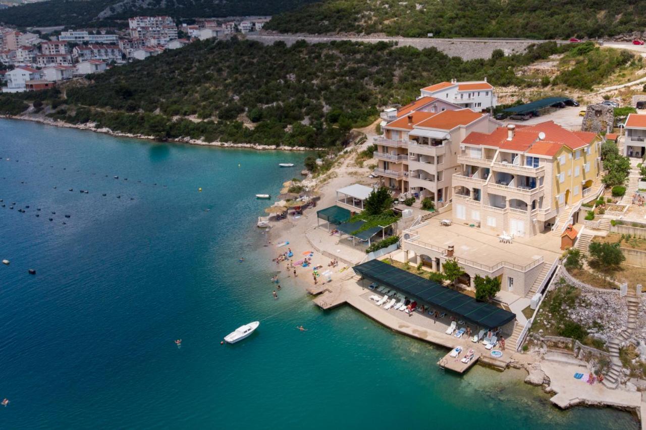 Villa Jazina Pavlovic نيوم المظهر الخارجي الصورة