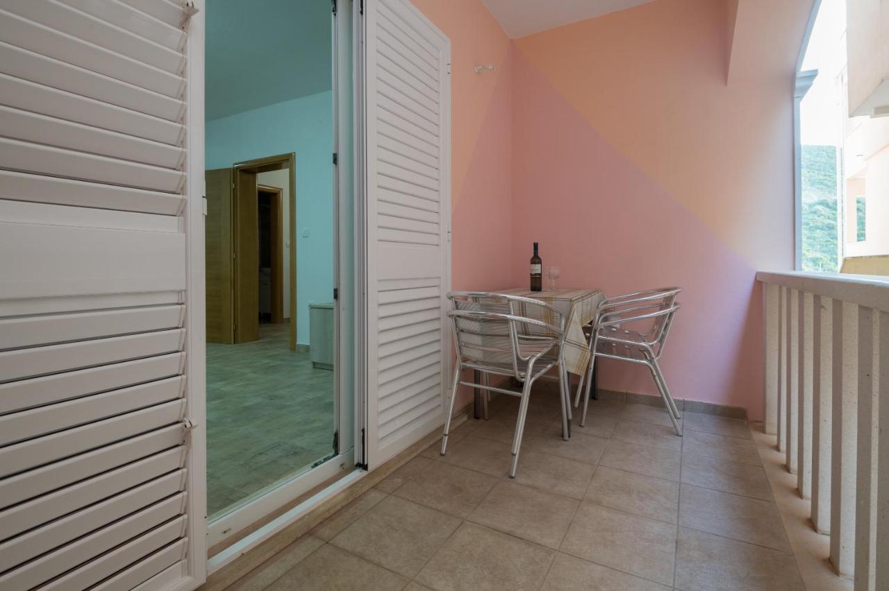 Villa Jazina Pavlovic نيوم المظهر الخارجي الصورة