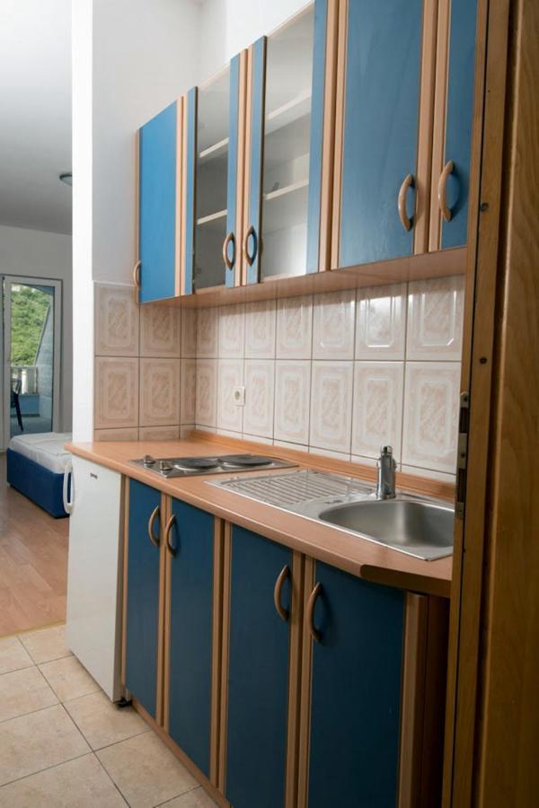 Villa Jazina Pavlovic نيوم المظهر الخارجي الصورة