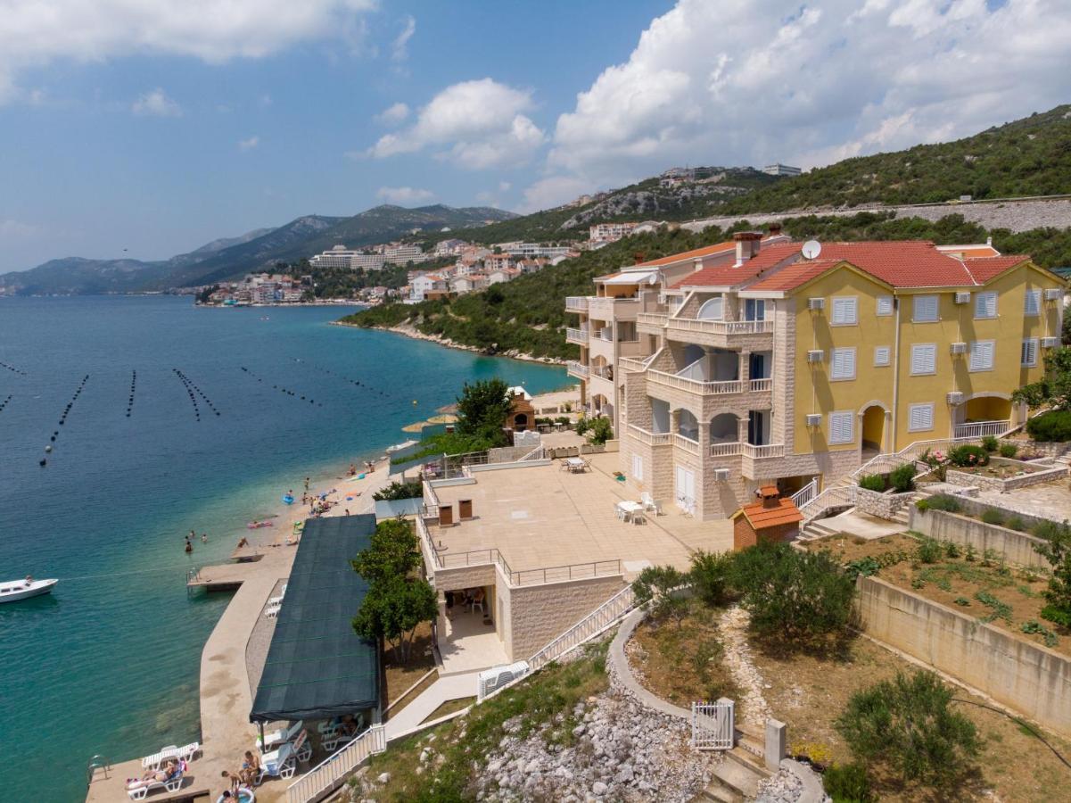 Villa Jazina Pavlovic نيوم المظهر الخارجي الصورة