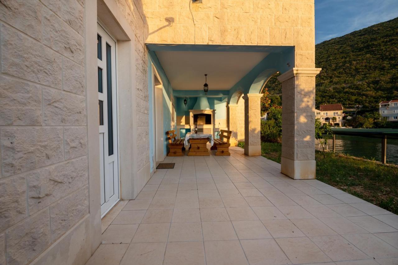 Villa Jazina Pavlovic نيوم المظهر الخارجي الصورة