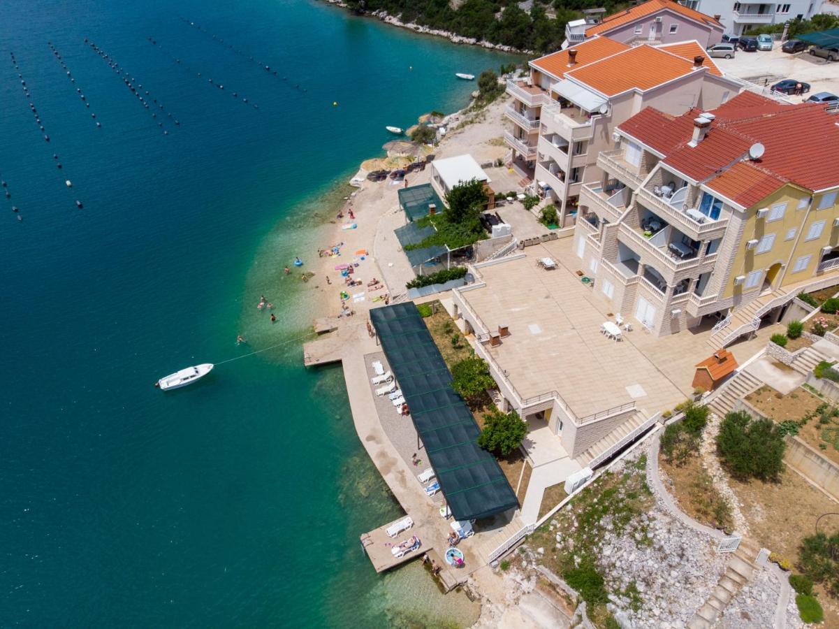 Villa Jazina Pavlovic نيوم المظهر الخارجي الصورة