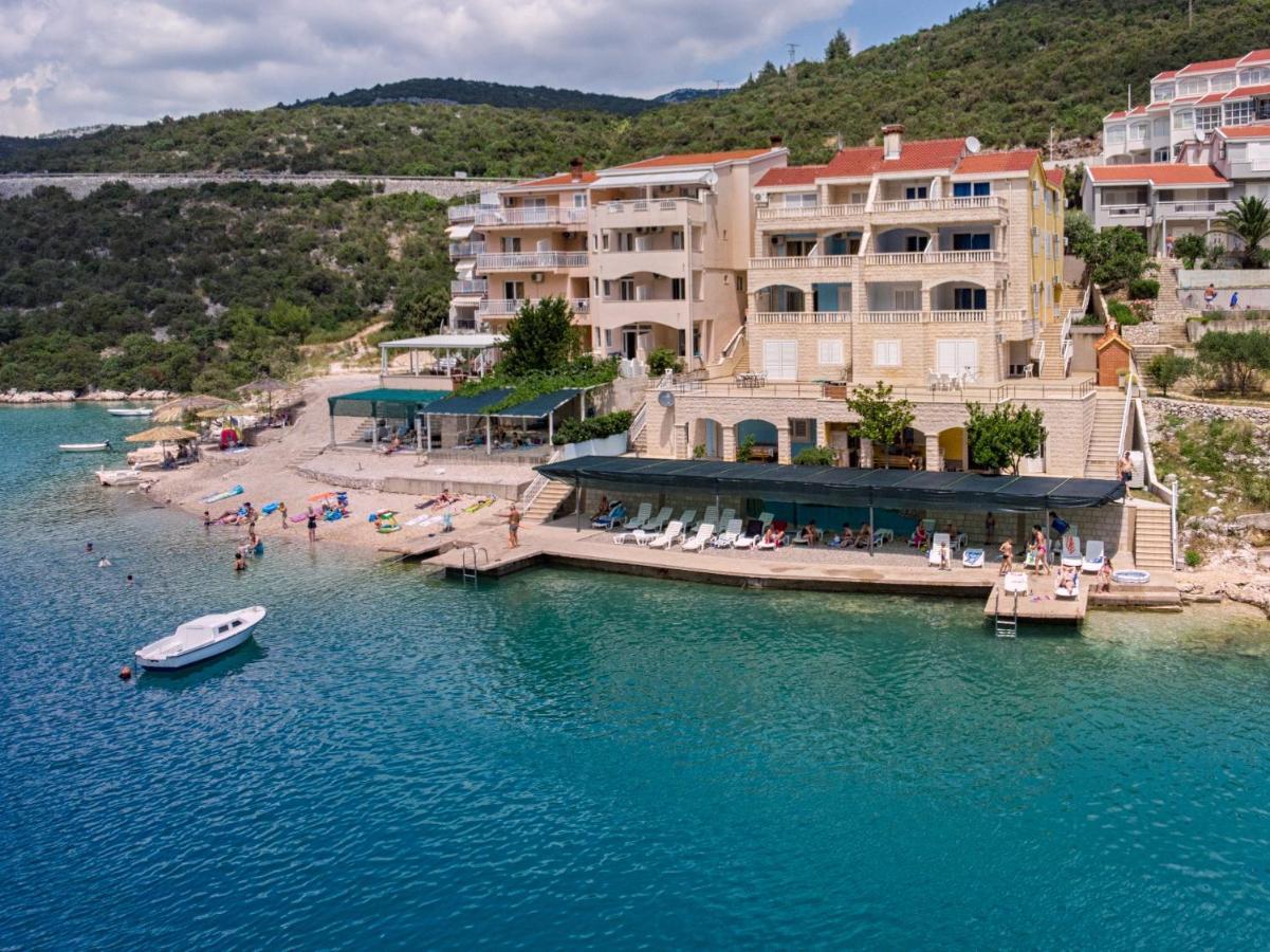 Villa Jazina Pavlovic نيوم المظهر الخارجي الصورة
