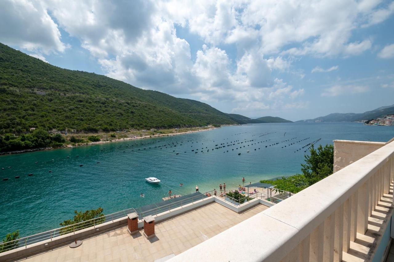 Villa Jazina Pavlovic نيوم المظهر الخارجي الصورة